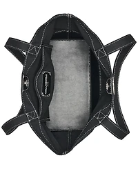 Karl Lagerfeld Paris Cannes Tote