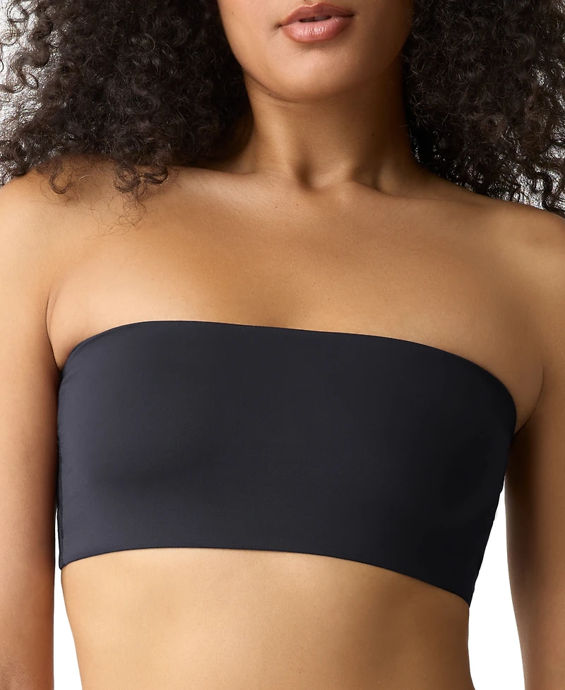 Gap GapBody Women's Super Stretch Unlined Bandeau Bralette, GPW01354