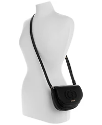 Guess Calebra Mini Convertible Crossbody Bag