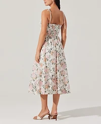 Astr the Label Women's Sariah Dress