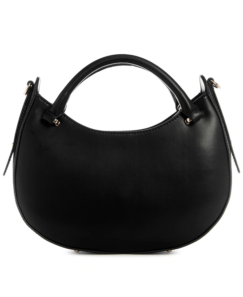 Guess Tatum Medium Satchel Bag