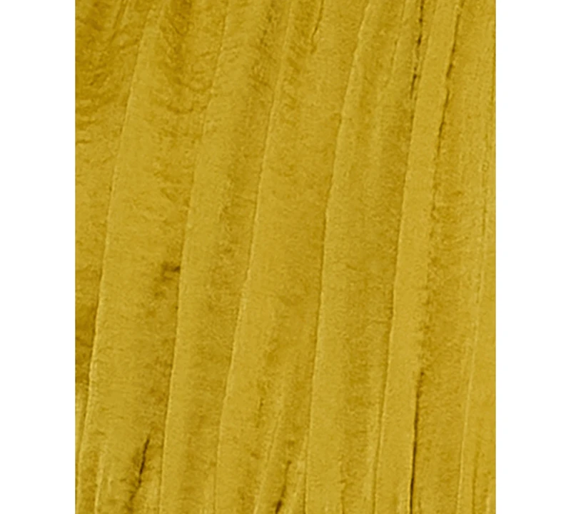 B Darlin Juniors' Gathered Satin Sleeveless A-Line Dress