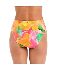 Sunshine 79 Women's Utopia High Leg Waist Bottom