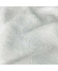French Linen Body Pillow with removable Sham