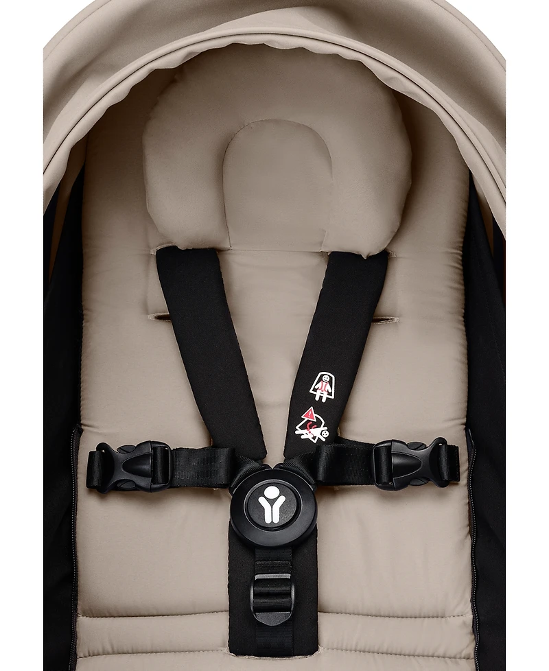 Stokke Yoyo 0+ newborn pack