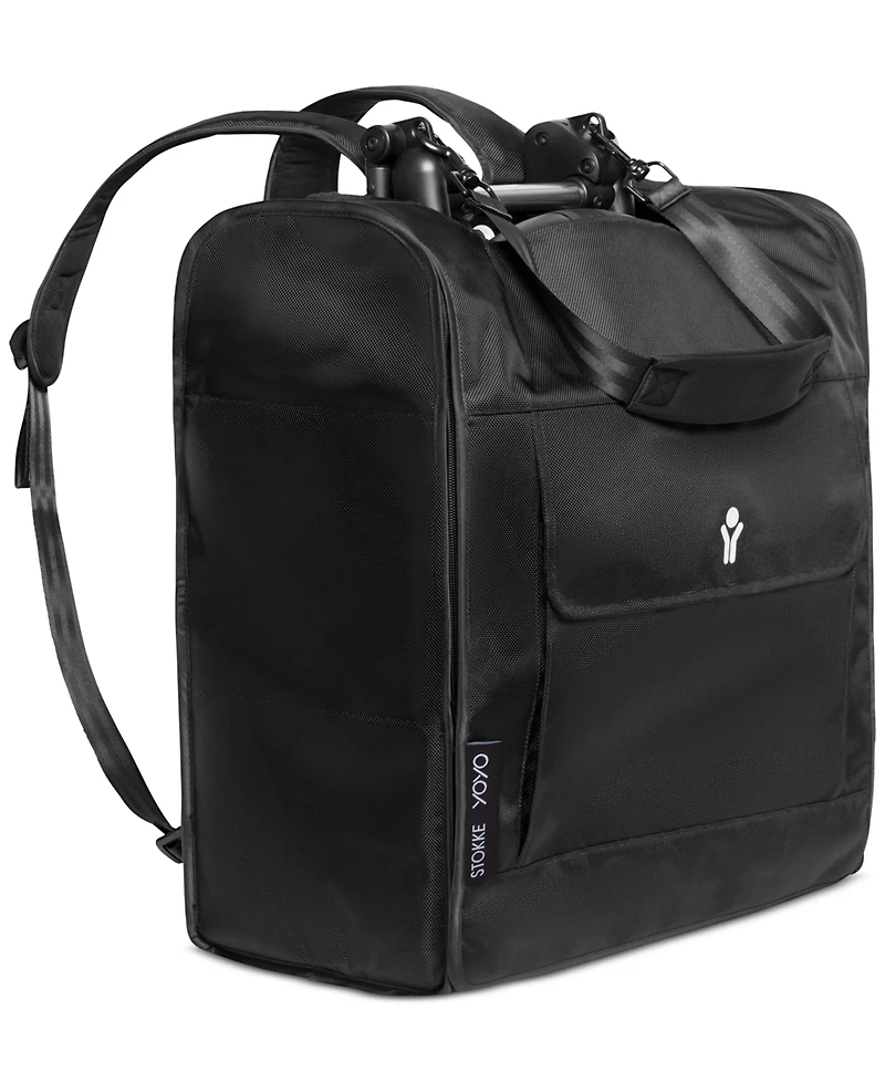 Stokke Baby Yoyo Backpack Stroller Carrying Case