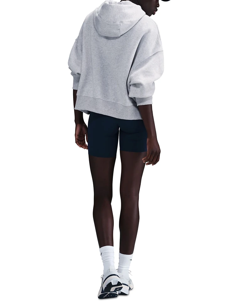 Nike Sportswear Women's Phoenix Fleece Over-Oversized Pullover Hoodie