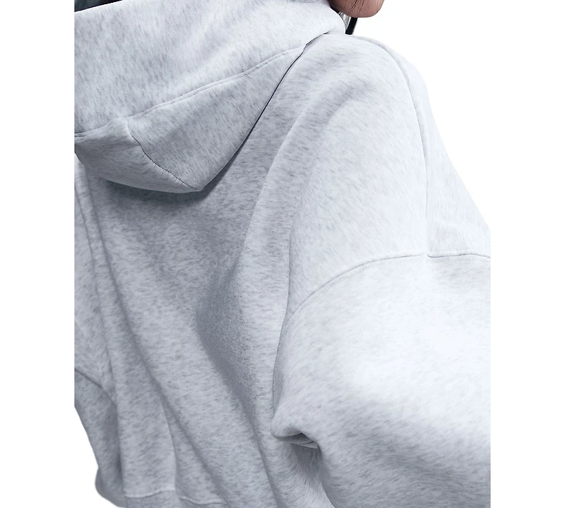Nike Sportswear Women's Phoenix Fleece Over-Oversized Hoodie