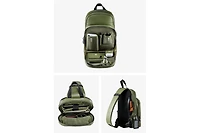 Men's Sling Bag Top Zipper Bowen Victoria Hyde