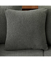 Streamdale Chenille U-Shaped Sectional Sofa, Luxury Cloud Couch
