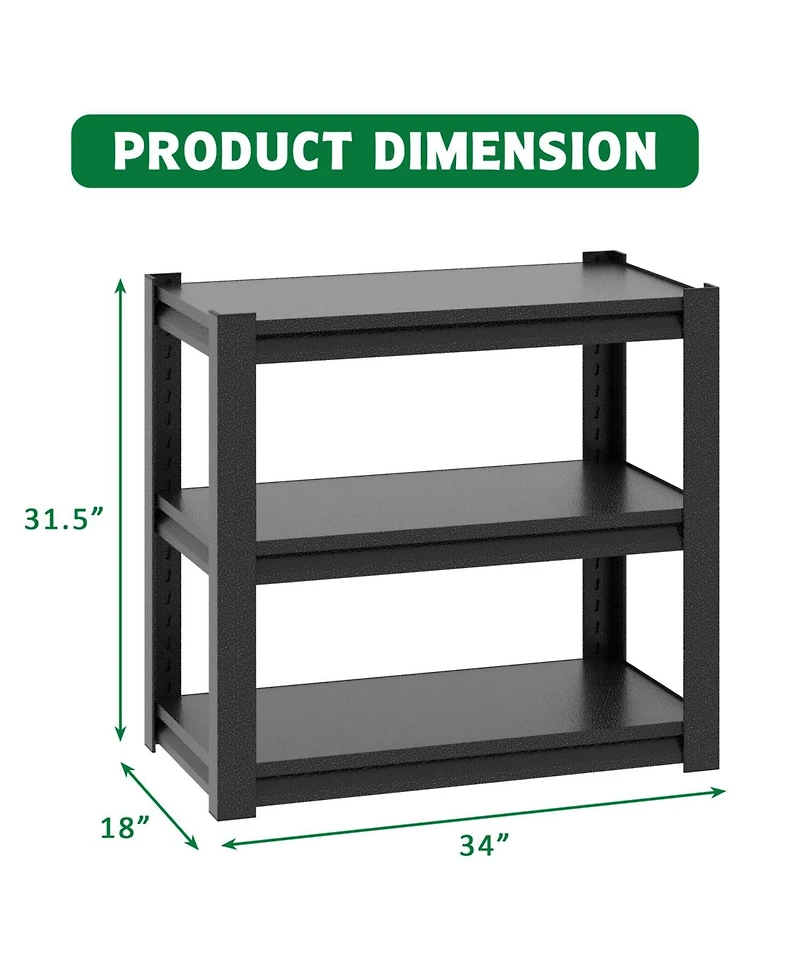 Streamdale Adjustable 40-50 Gallon Metal Aquarium Stand