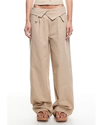 Lioness Women's Cotton Flourish Pants