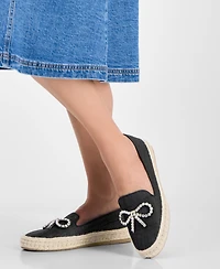 On 34th Women's Jaylaa Espadrille Flats, Exclusively at Macy's