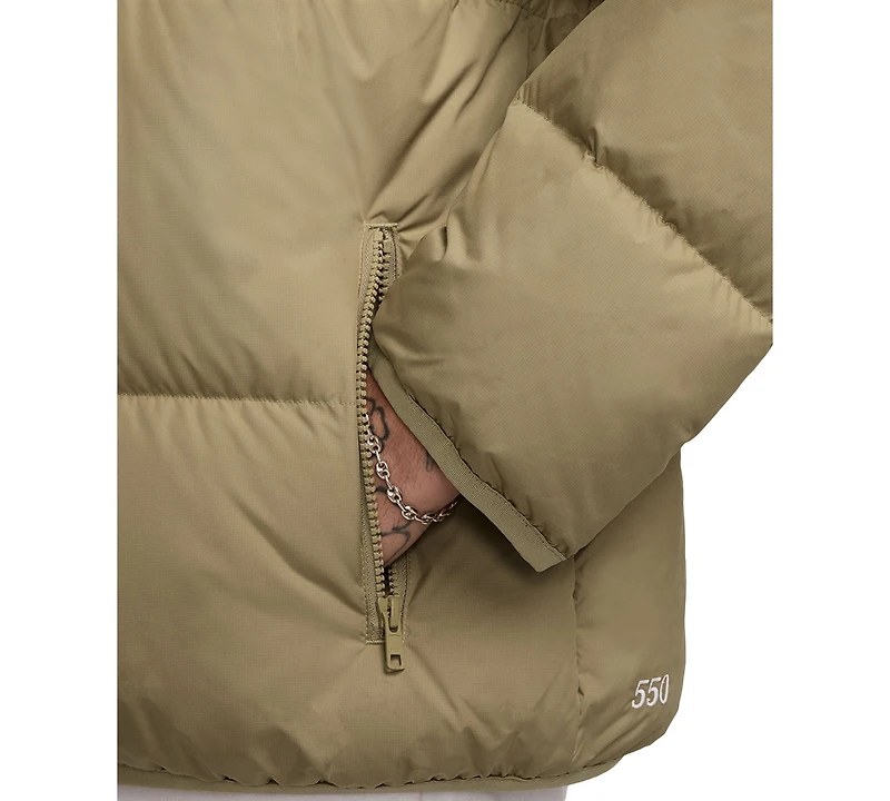 Nike Men's Sportswear Club Therma-fit Puffer Jacket