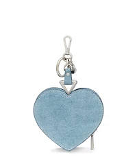 Kate Spade New York Liv Heart Coin Keychain