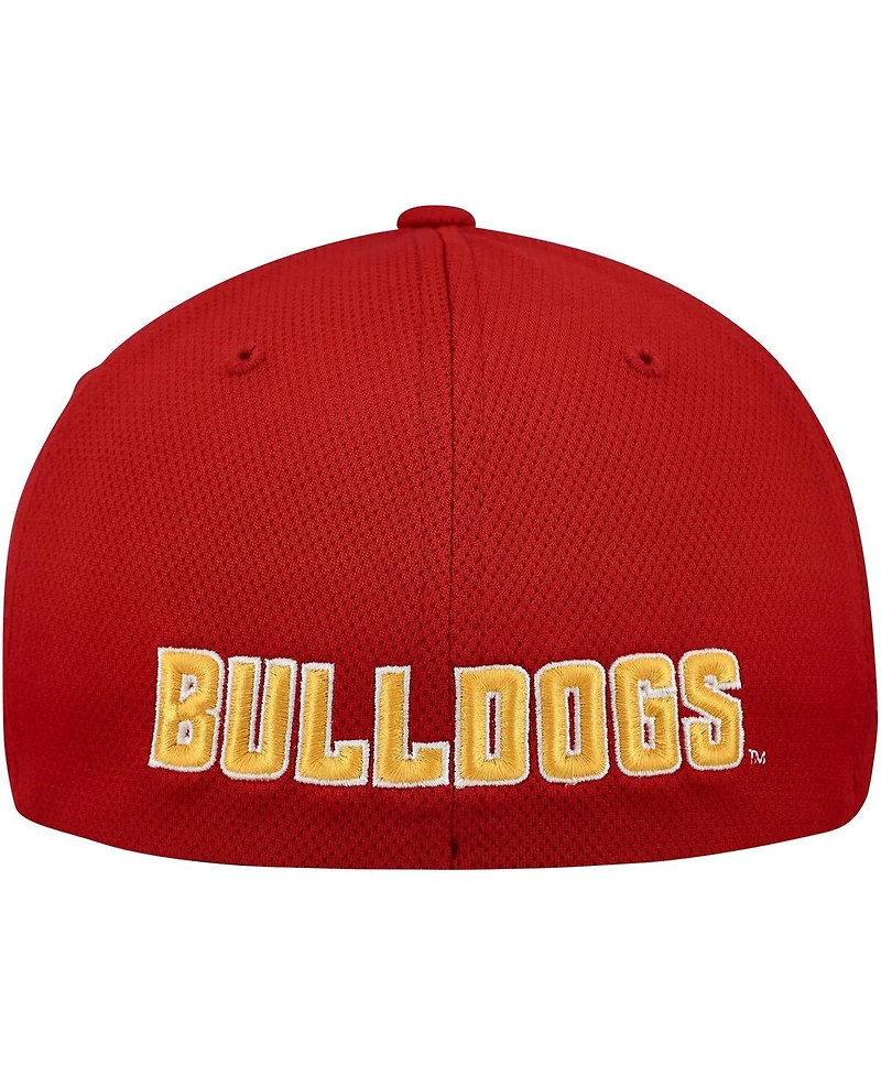 Top of the World Men's Maroon Minnesota Duluth Bulldogs Reflex Performance Flex Hat