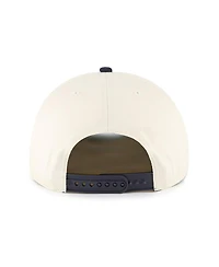 '47 Brand Men's Cream Houston Texans Pomona Rope Adjustable Hitch Hat