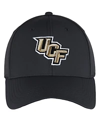 Ahead Men's Graphite Ucf Knights Stratus Aerosphere Adjustable Hat