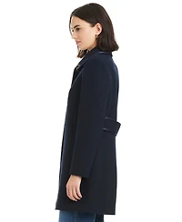 Kate Spade New York Women's Single-Breasted Coat
