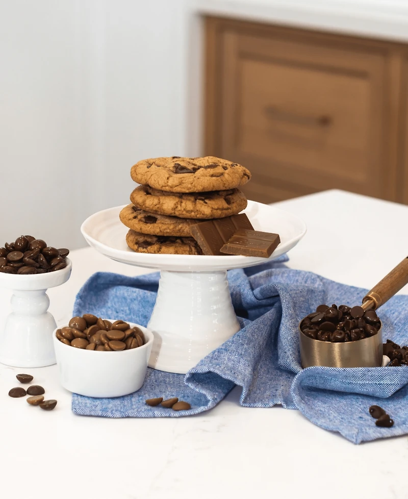 The Cravory Chocolate Chip Cookies Gift Box