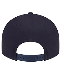 New Era Men's Navy Penn State Nittany Lions Low Profile 9FIFTY Snapback Hat