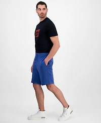 Hugo by Boss Men's Dayono Relaxed Fit Drawstring 8-2/3" Shorts