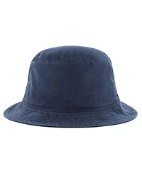 '47 Brand Men's Navy Boston Red Sox Primary Logo Bucket Hat
