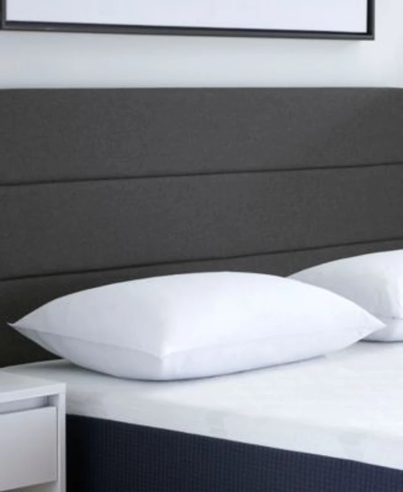 Comfort Tech Shredded Foam Pillow
