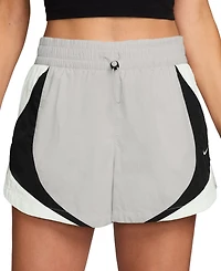 Nike Sportswear Women's Colorblocked 3" Track Shorts