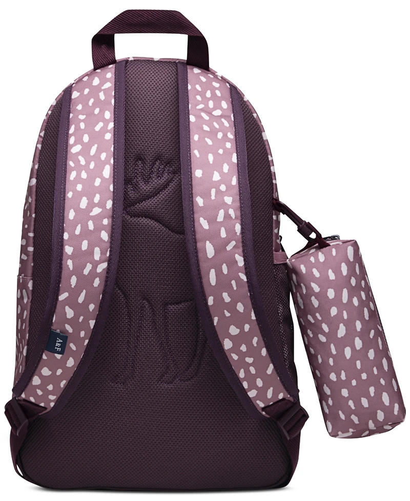abercrombie kids Pencil Bag Backpack