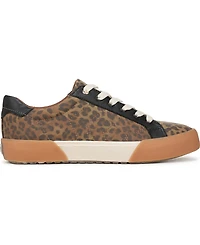 Dr. Scholl's Women's Online Low Profile Lace Up Sneakers