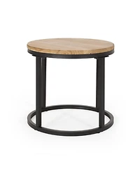Streamdale Stylish Coffee Table Set for Modern Living Rooms
