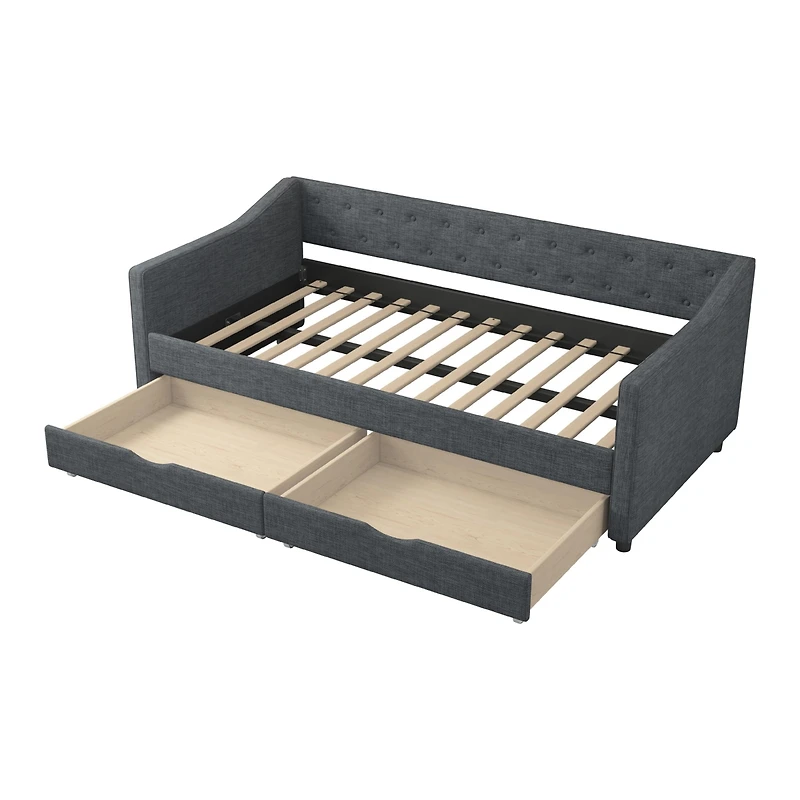 Streamdale Premium Sofa Bed Comfort, Storage, and Durability