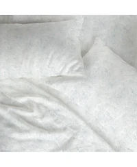 100% French Linen Pillowcase Set - King