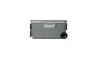 Coleman 316 Series 100 Qt. Wheeled Cooler