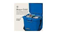 Coleman Pro 25-Quart Hard Cooler