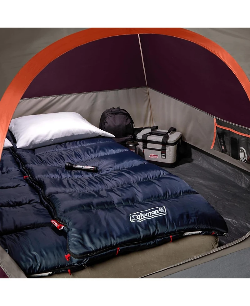 Coleman Skydome 4-Person Tent