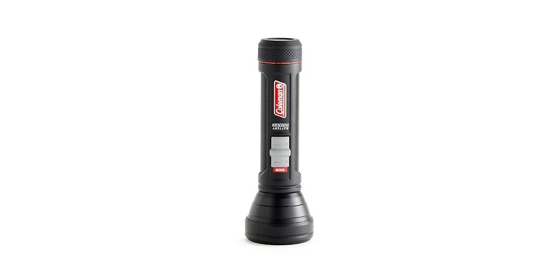 Coleman 325-Meter Led Flashlight with BatteryGuard