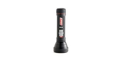 Coleman 325-Meter Led Flashlight with BatteryGuard