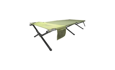 Coleman Trailhead Easy-Step Camping Cot