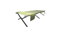 Coleman Trailhead Easy-Step Camping Cot