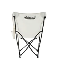 Coleman Low-Back Sherpa Chair
