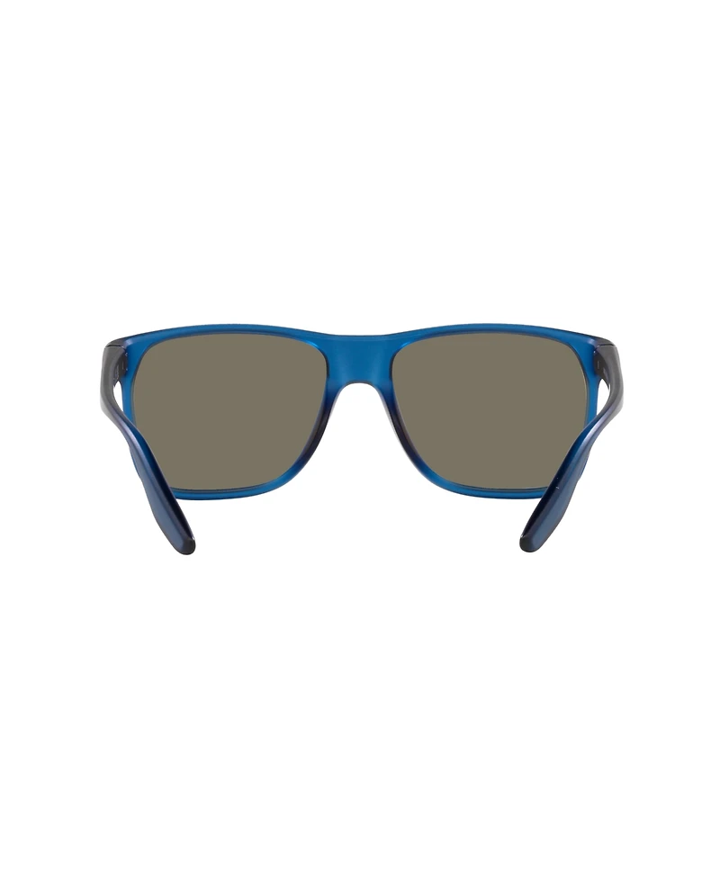 Maui Jim Men's Polarized Sunglasses, Pailolo Mj000692