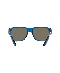 Maui Jim Men's Polarized Sunglasses, Pailolo Mj000692