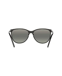 Maui Jim Women's Ocean Polarized Sunglasses