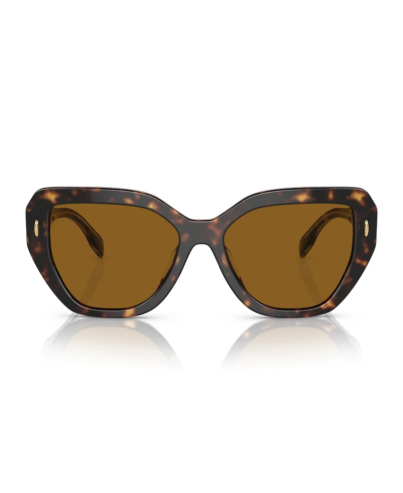 Tory Burch Women's Polarized Sunglasses, TY7194U