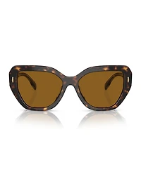Tory Burch Women's Polarized Sunglasses, TY7194U