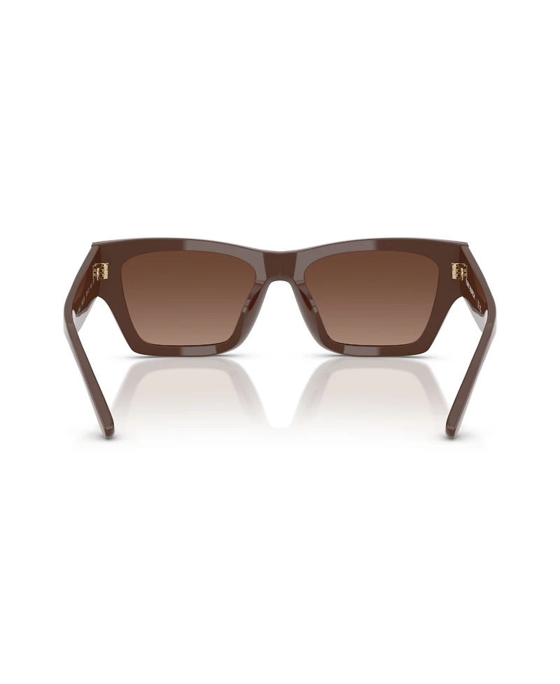 Tory Burch Women's Polarized Sunglasses