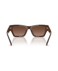 Tory Burch Women's Polarized Sunglasses