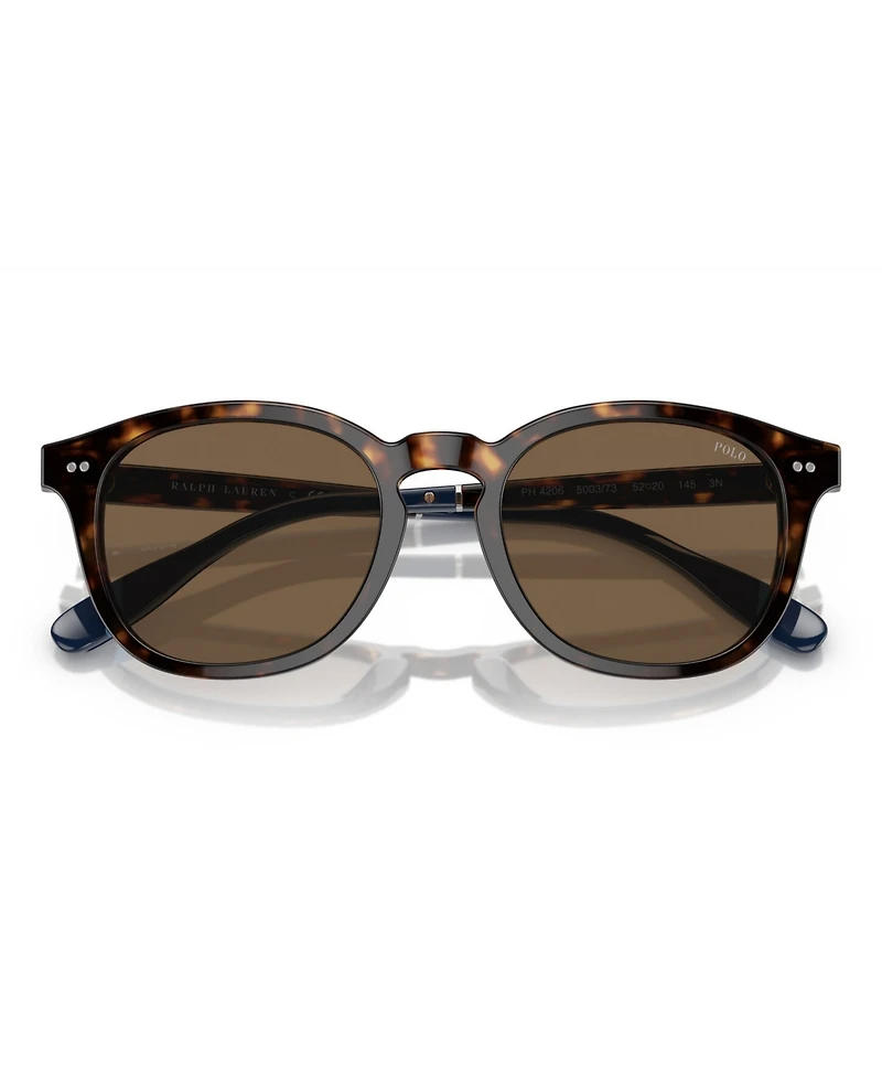 Polo Ralph Lauren Men's Sunglasses PH4206